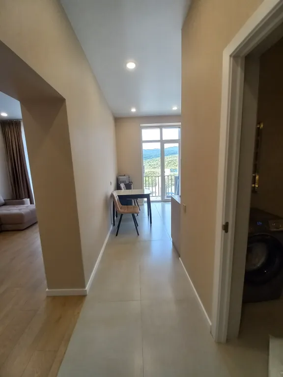 Уютная квартира в ЖК