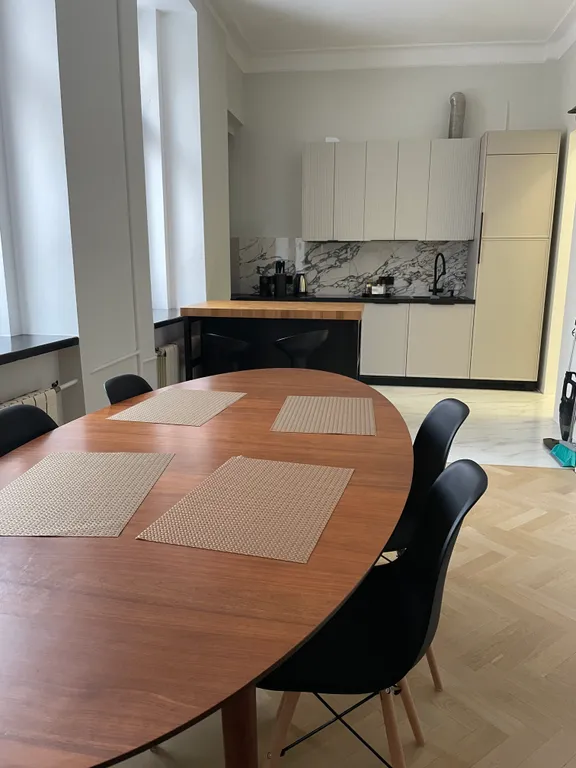 Квартира Великолепная квартира — Москва