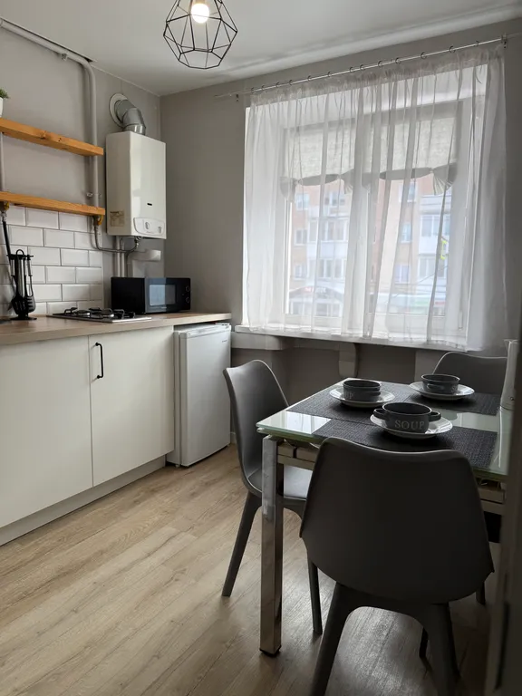 Квартира Квартира в центре — Калининград