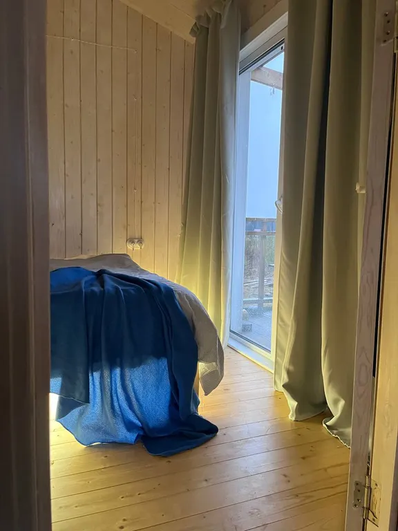 Коттедж Отель Donco для общения с природой — Волосово