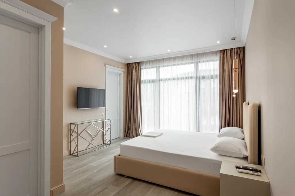 Вилла София