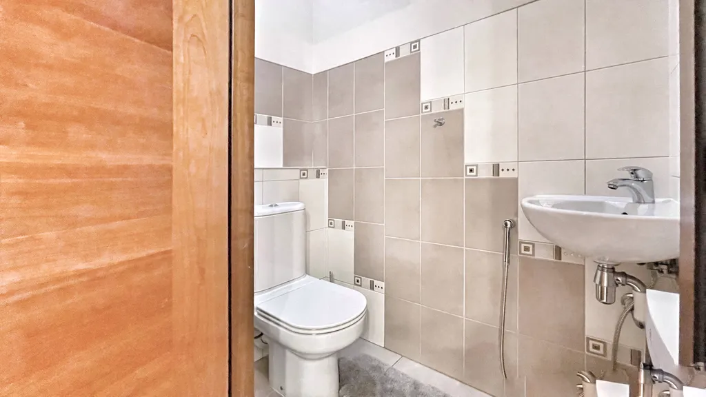 Квартира Квартира ERS Apartments — Санкт-Петербург