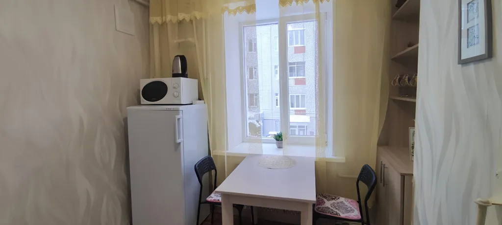 Квартира Квартира в центре — Казань