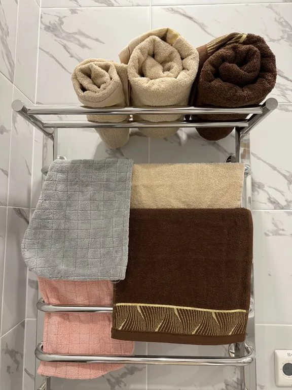 Квартира Уютная, новая квартира недалеко от центра — Калининград