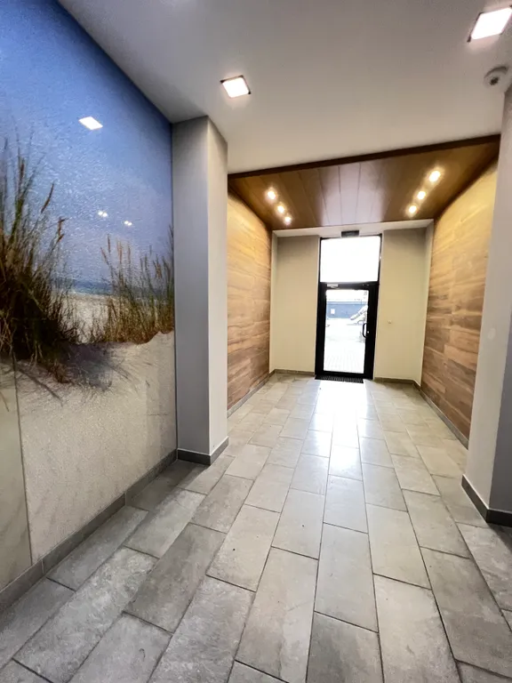 Апартаменты в самом сердце города