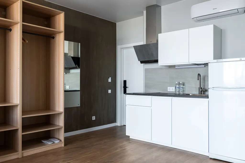 Представительский люкс London/Paris с видом на залив