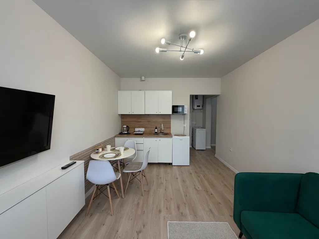 Уютная квартира ТЦ Сити Молл