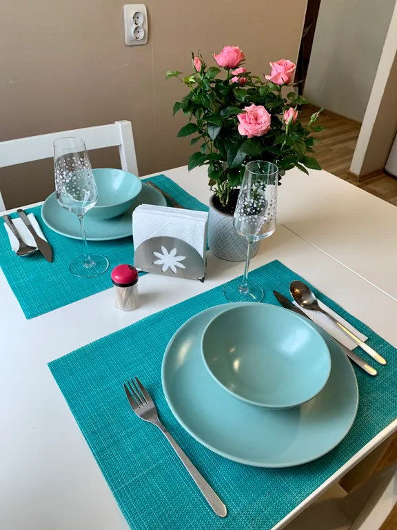 Квартира в Шлиссельбурге