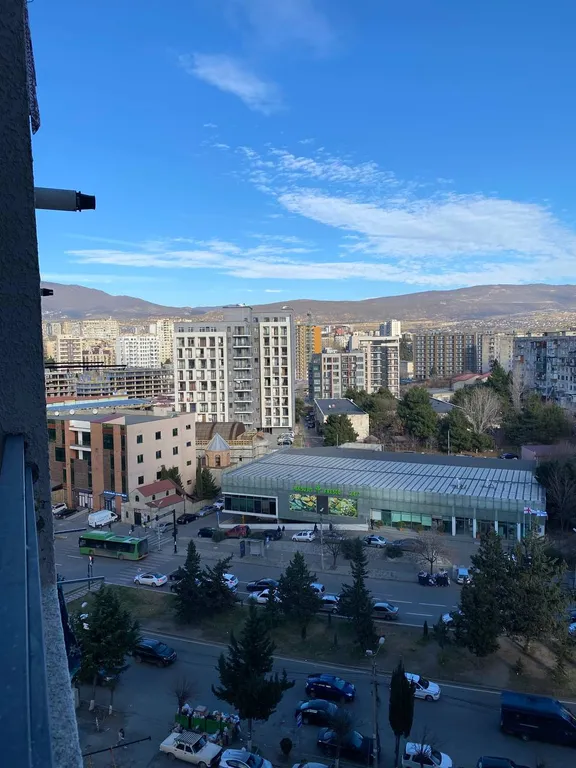 Уютная квартира возле метро