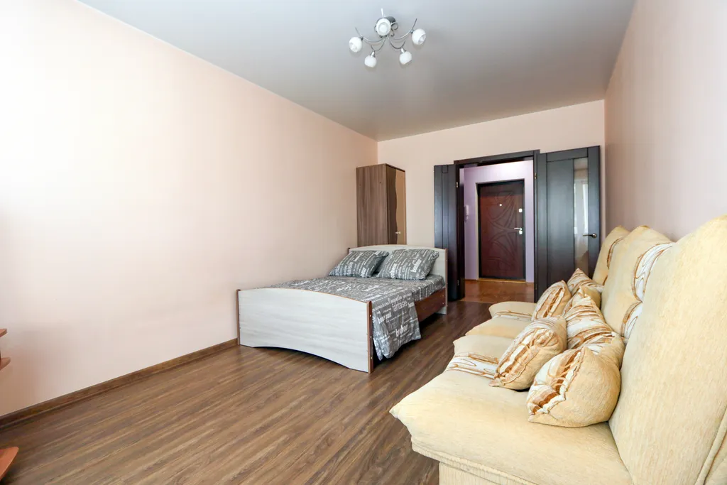 Квартира на Политехе — аренда посуточно в Иркутск