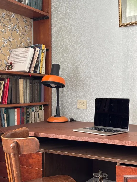 Квартира рядом с Кремлем