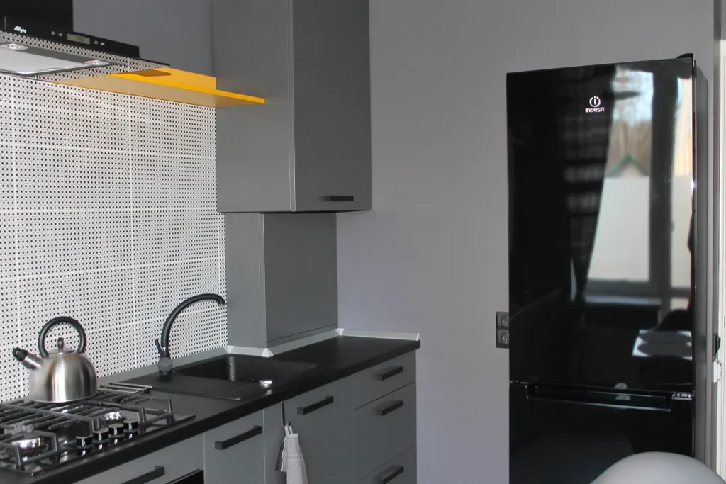 Квартира 1-комнатная Квартира — Светлогорск