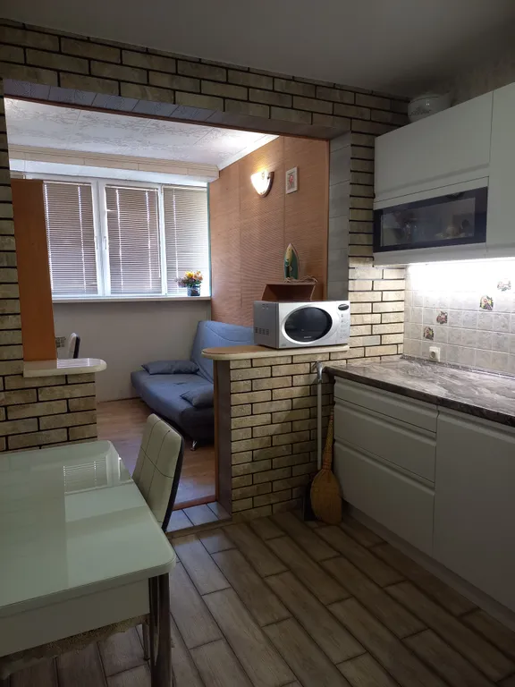 Уютная квартира У Светланы