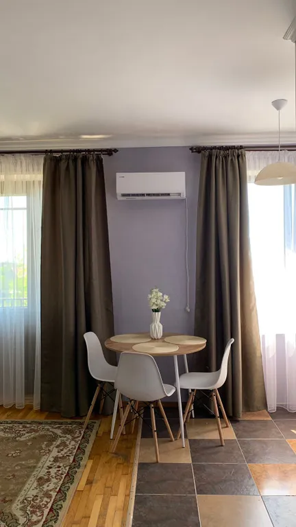 Квартира Уютная квартира в черте города — Сухум