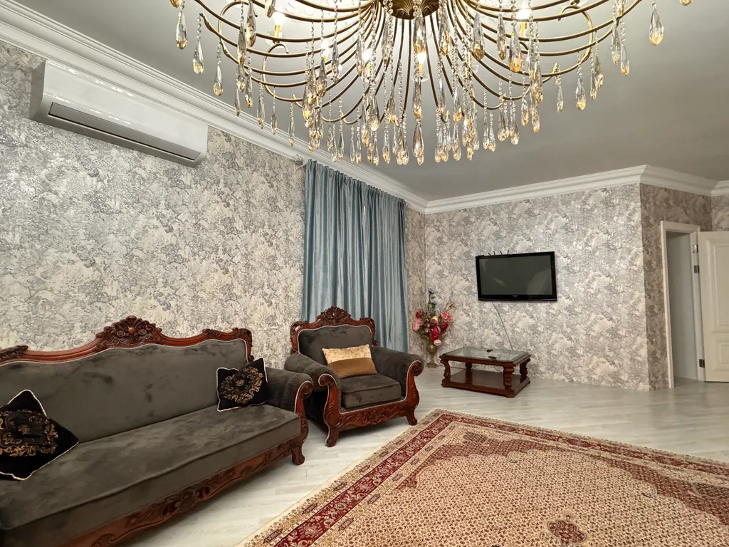 Дом возле моря