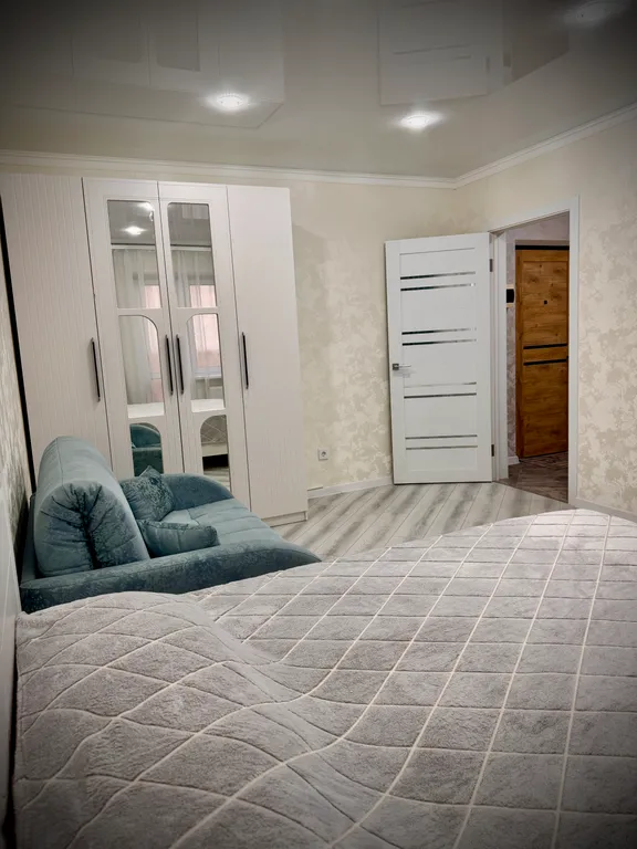 Квартира Квартира возле МХГ — Краснодар