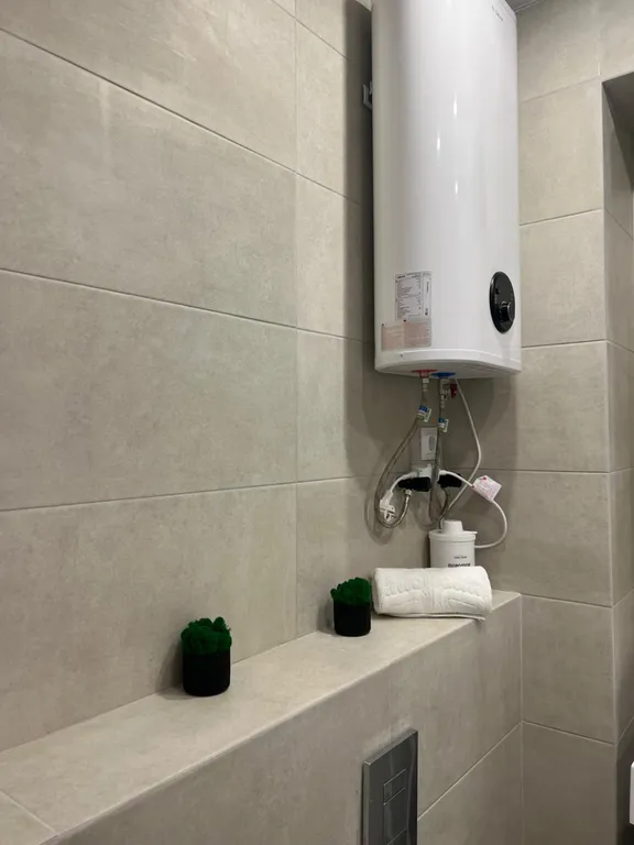 УК Атмосфера Квартира Эстель с видом на горы