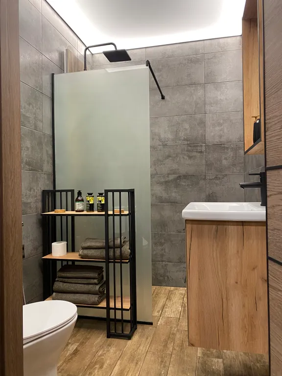 Домик в лесу Karjala house