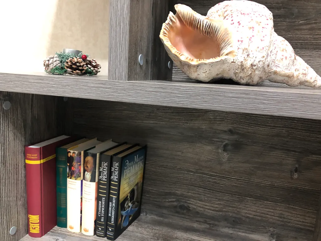 Прекрасная квартира являющаяся сосредоточием комфорта, уюта и гармонии