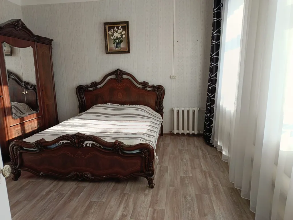 Уютная квартира на набережной