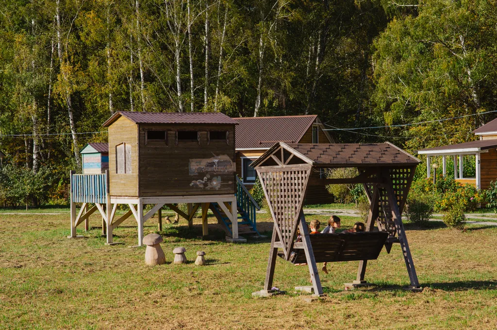 3-комнатный Дом