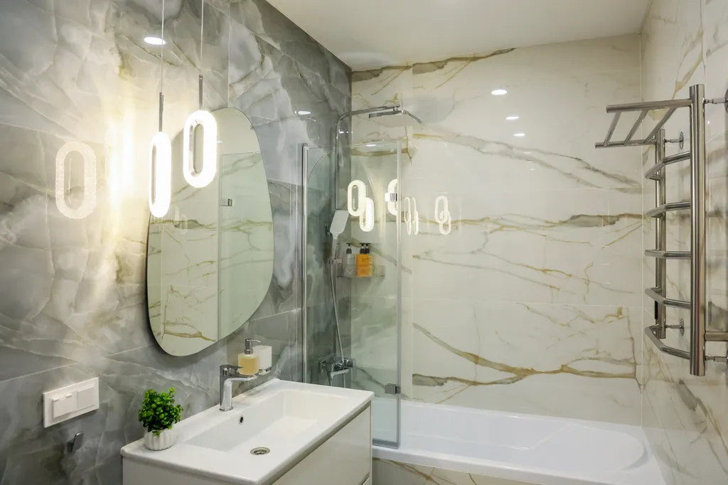 Квартира Новая уютная квартира — Ярославль