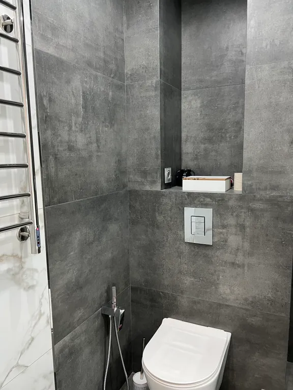 Уютная квартира на набережной реки Волга