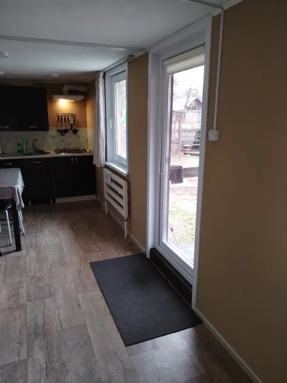 Дом Луна усадьба Айsun