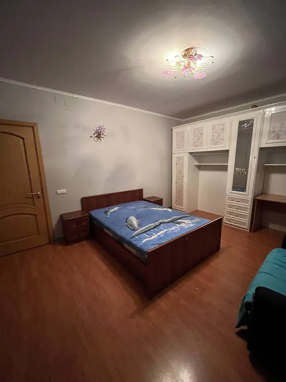 Огромный гостевой дом вблизи города Сергиева Посада