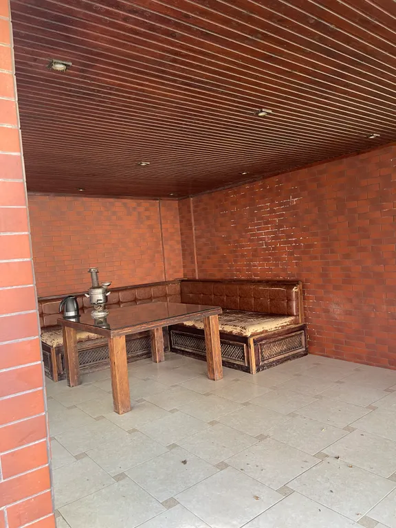 Гостевой дом