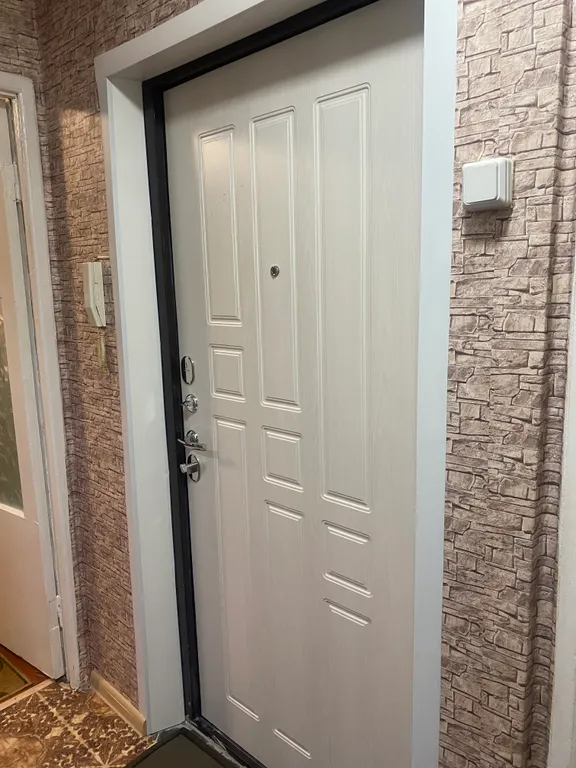 Уютная двухкомнатная квартира рядом с горнолыжным курортом