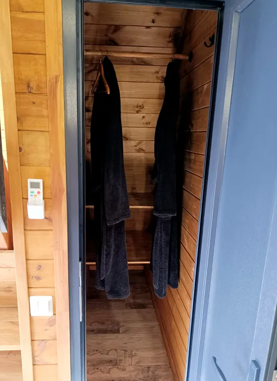 Коттедж 1-комнатный Дом — Пластунка