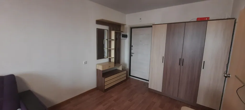 Уютная студия на вишневой горке рядом с термоводами