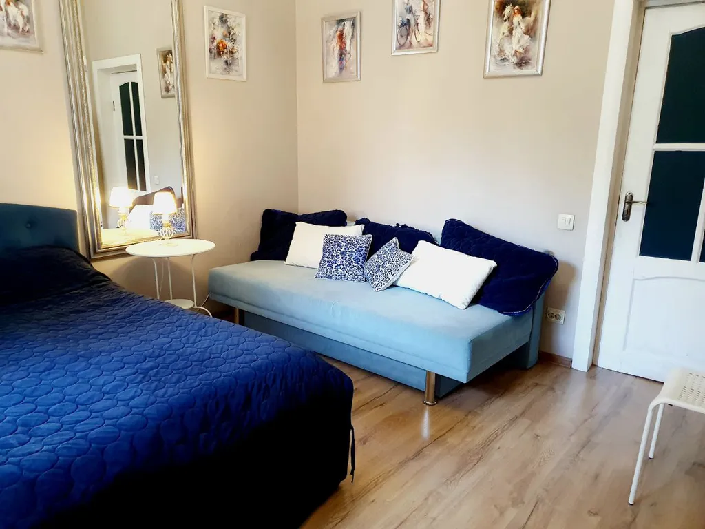 Квартира Комната — Санкт-Петербург