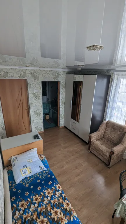 Квартира Комната — Туапсе