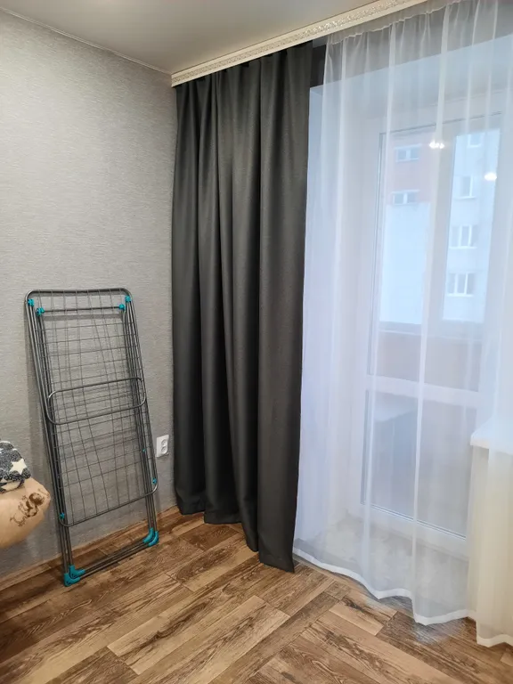 Уютная однокомнатная квартира только после ремонта