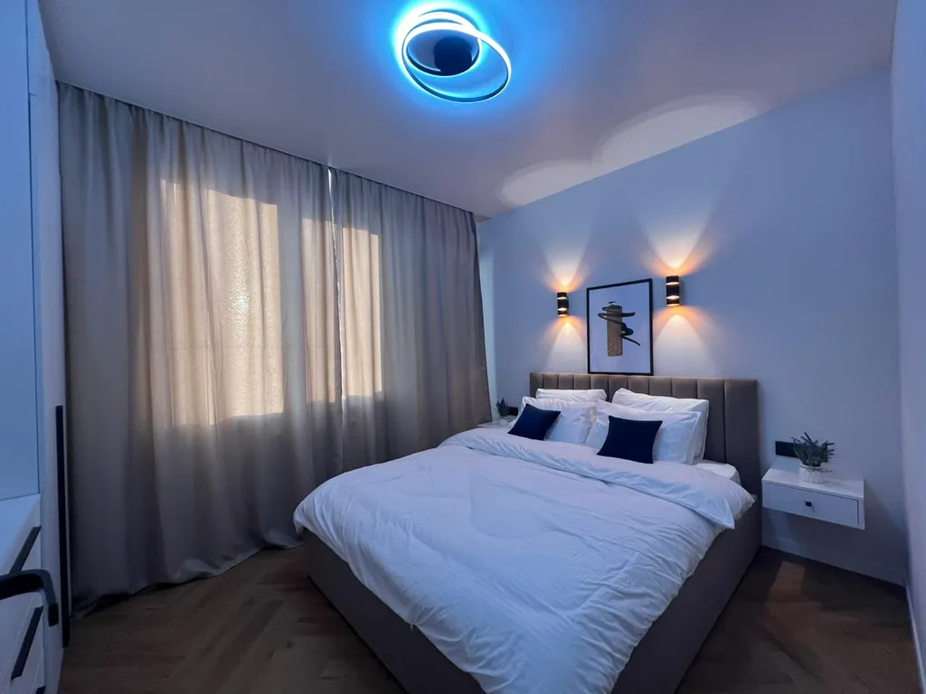 Квартира апартаменты в Монино