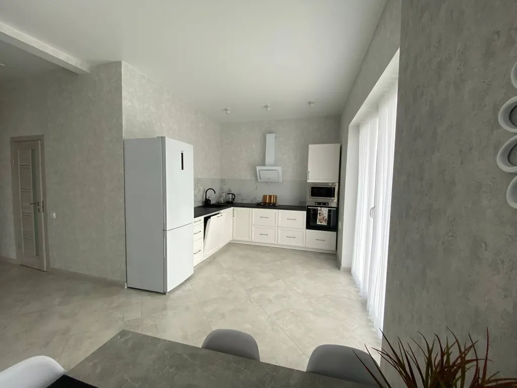 "Тихо и уютно" дом в СТ " Рощино"