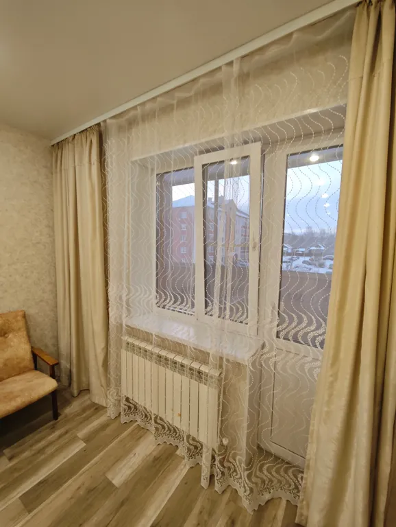 Квартира в центре