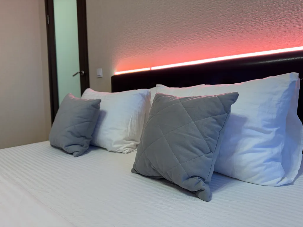 Квартира Квартира Тут хорошо на Щорса — Екатеринбург