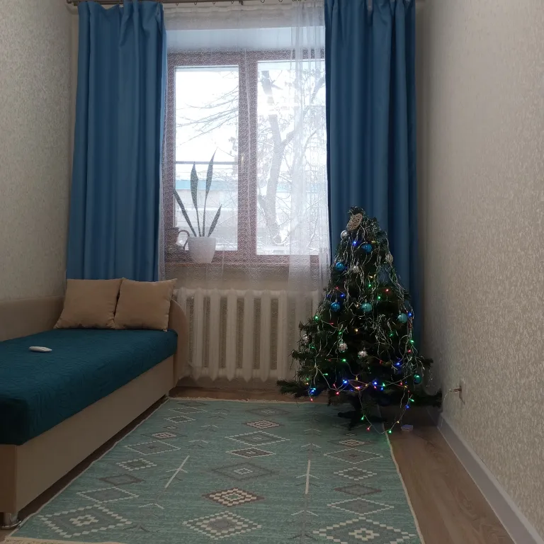 Квартира у филармонии