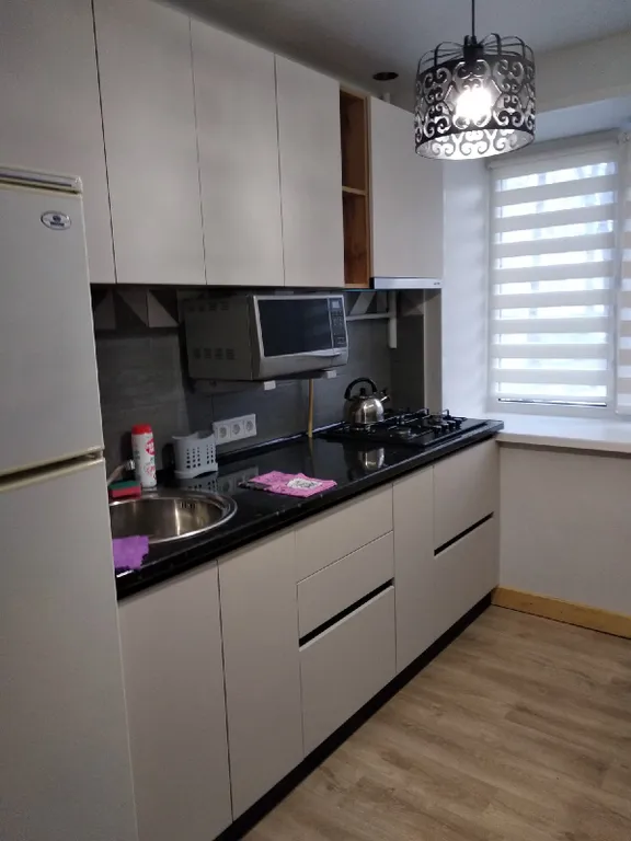 Студия для 4 гостей в центре