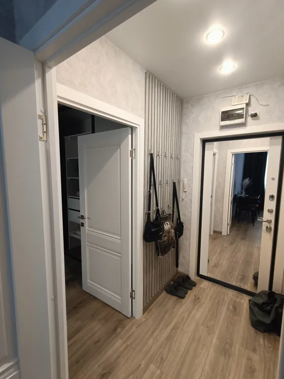 Апартаменты в центре Ставрополя квартира однокомнатная