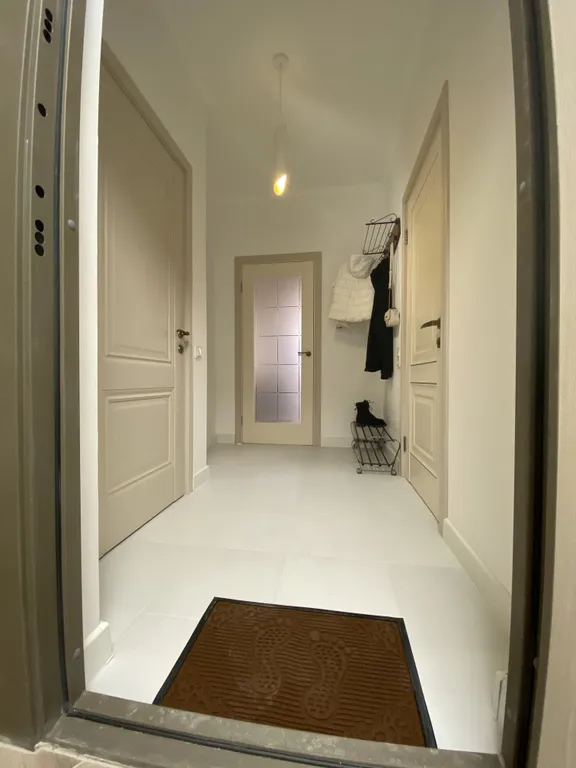 Квартира Квартира La chemin home — Санкт-Петербург