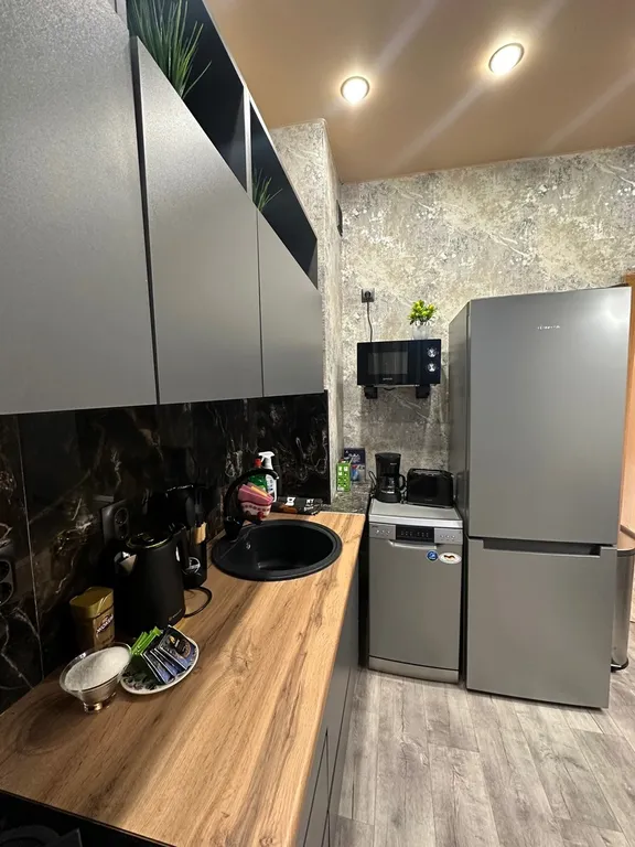 Комфортабельная квартира на НЛМК