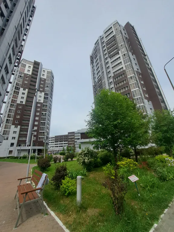 Квартира Комфортная квартира у метро — Казань