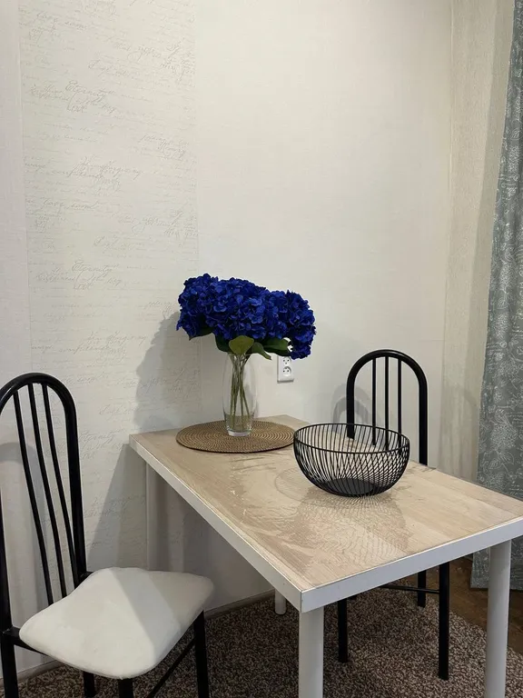 Квартира возле клиники Илизарова