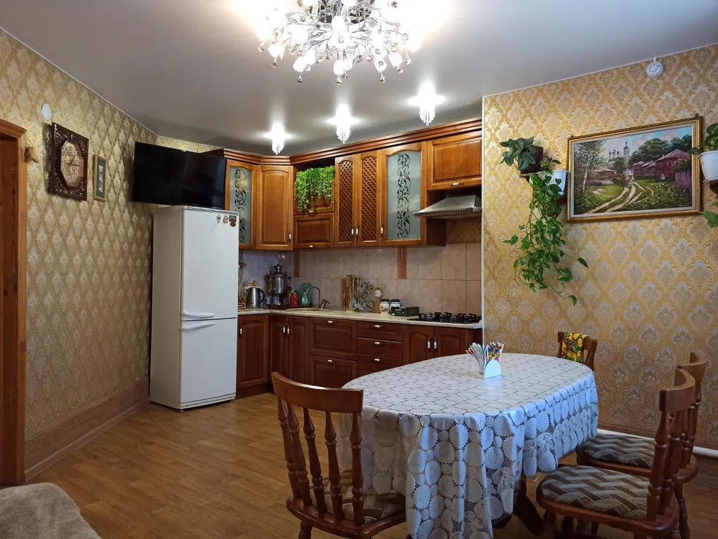 Коттедж Апартаменты августин — аренда посуточно в Суздаль