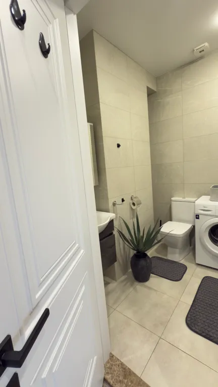 Elite Sky Suite Batumi