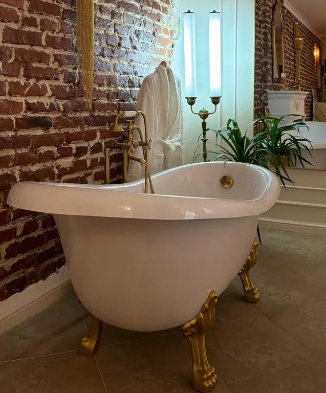 Апартаменты у кремля